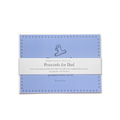 Keepsake Postcard Set for Dad (Set of 10)