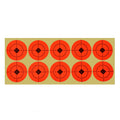 NNEVL Auto Reset Spinner Shooting Target with 4 + 1 Targets