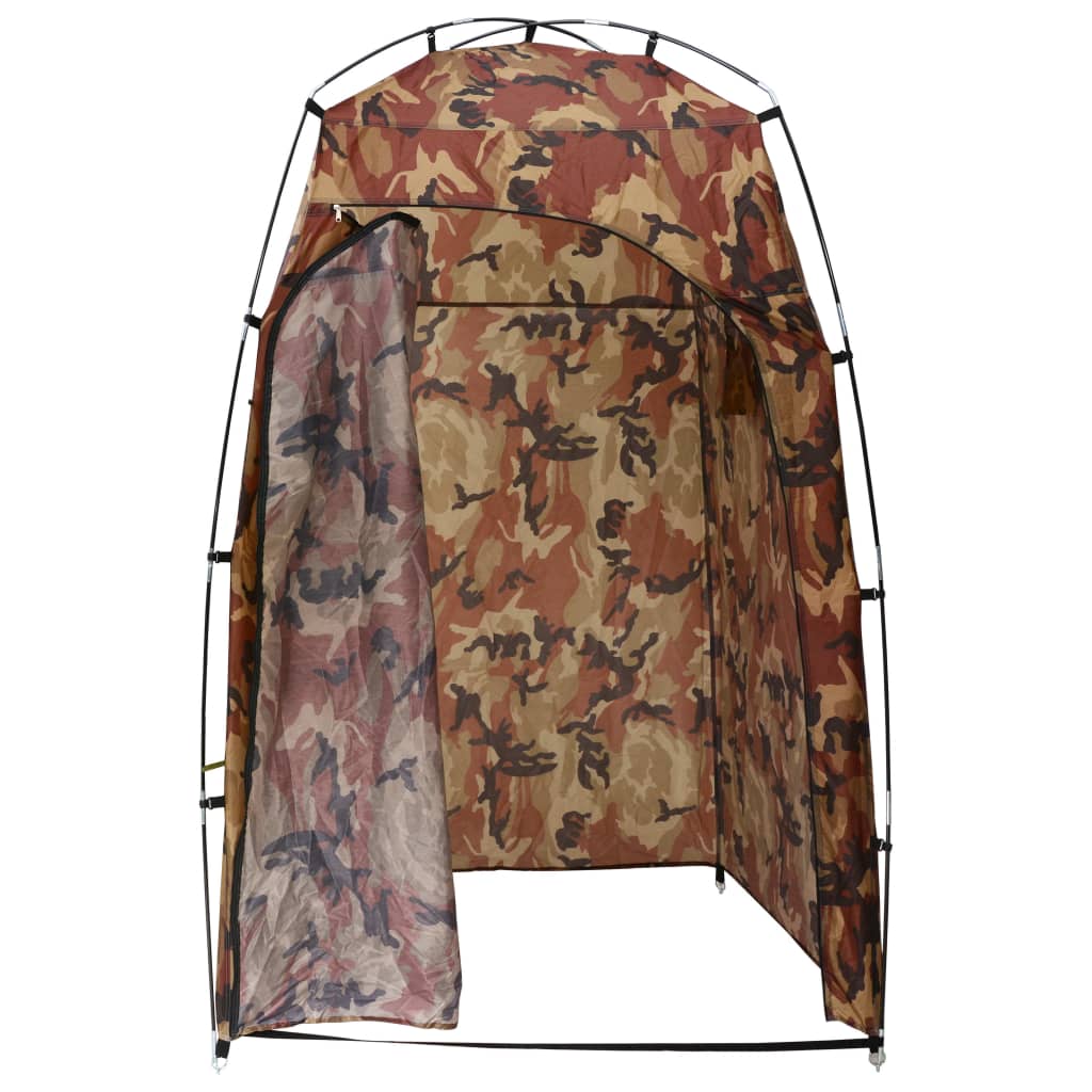 NNEVL Shower/WC/Changing Tent Camouflage-0
