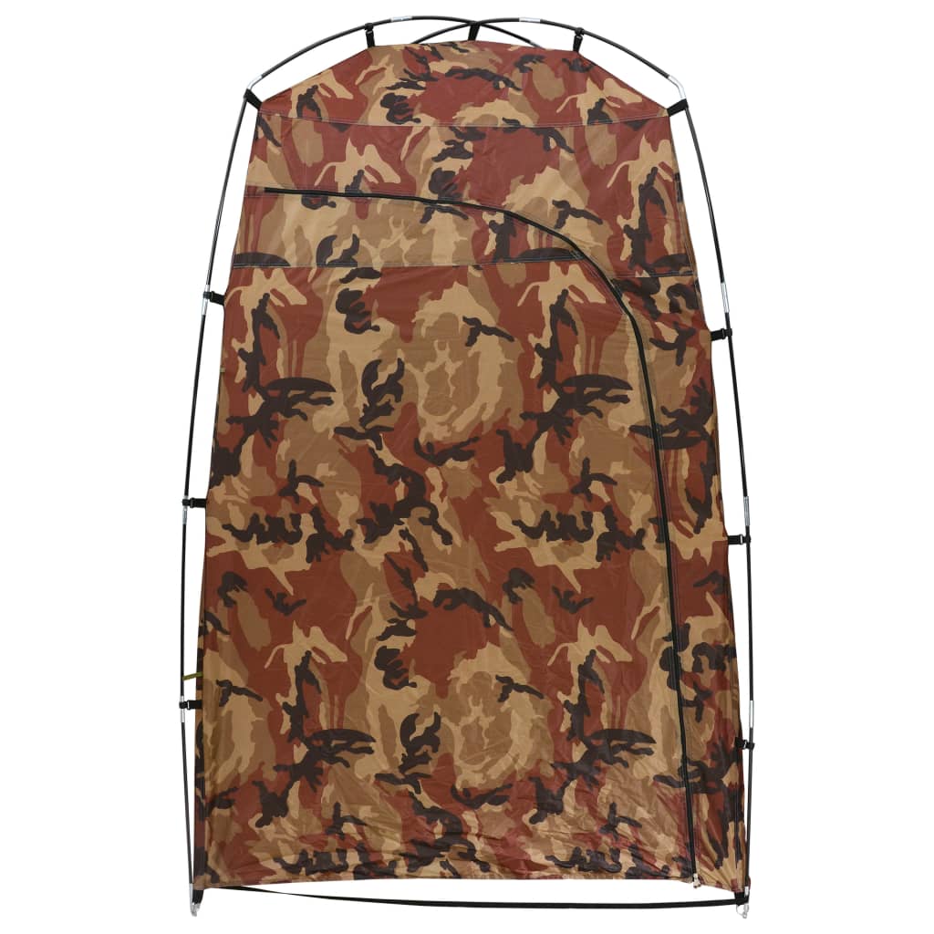 NNEVL Shower/WC/Changing Tent Camouflage-1