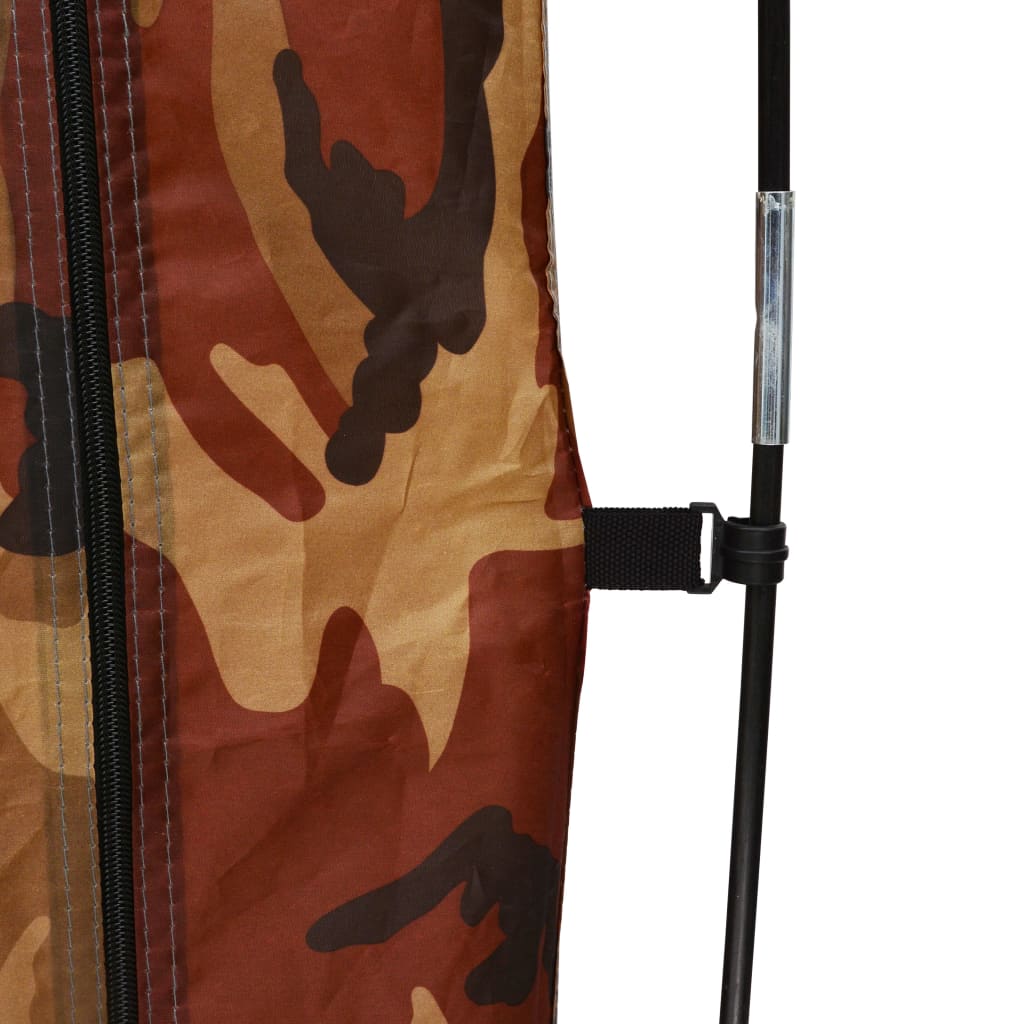 NNEVL Shower/WC/Changing Tent Camouflage-2