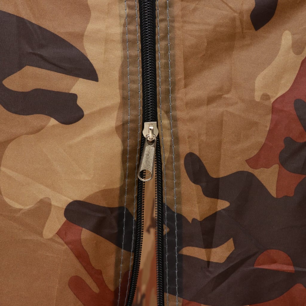 NNEVL Shower/WC/Changing Tent Camouflage-3