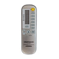 Chunghop Air Conditioner AC Remote Control Compatible with SAMSUNG and More-0