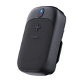 NNEOBA Portable Mini Bluetooth Speaker with Waterproof (Black)-0