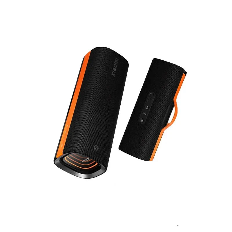 NNEOBA Portable Smart Home Audio System-2