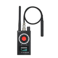 NNEOBA Portable Multi-Function RF Signal Detector – Wireless Camera, GPS & RF Signal Scanner