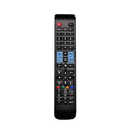 Tooleroo SMART TV Remote Control Compatible with PANASONIC DAEWOO HAIER & More-0
