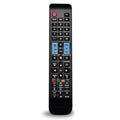 NNEDSZ SMART TV Remote Control For PANASONIC SKYWORTH DAEWOO PRIMA HAIER & More-0