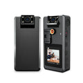 Mini Dash Cam Night Vision HD (1296P)